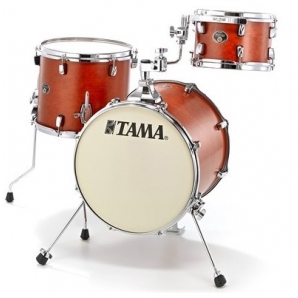 Ударная установка Tama Silverstar VP36MJS Antique Brown Birch